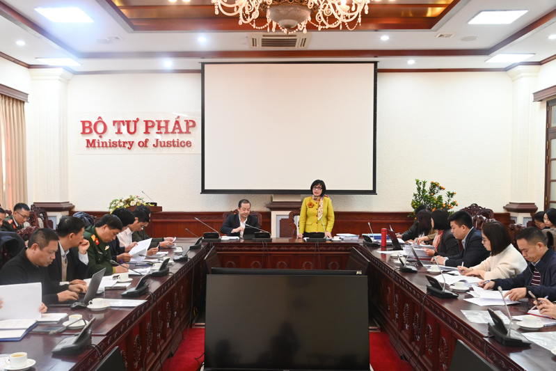 Đảm bảo tính thống nhất, khả thi của Luật Viễn thông với hệ thống pháp luật Việt Nam